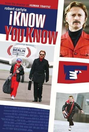 I Know You Know - Movie Cover (thumbnail)