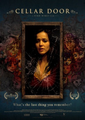 Cellar Door - Irish Movie Poster (thumbnail)