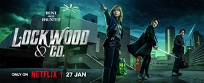 &quot;Lockwood &amp; Co&quot; - British Movie Poster (thumbnail)