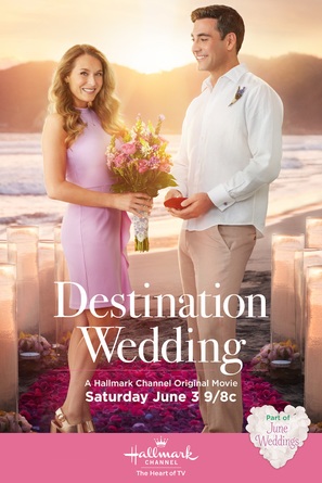 Destination Wedding - Movie Poster (thumbnail)