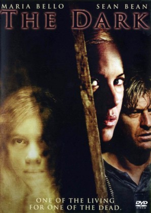 The Dark - DVD movie cover (thumbnail)