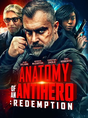 Anatomy of an Antihero: Redemption - Movie Cover (thumbnail)
