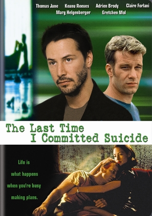 The Last Time I Committed Suicide - Movie Cover (thumbnail)