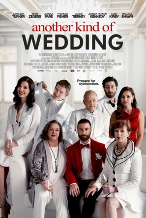 Another Kind of Wedding - Canadian Movie Poster (thumbnail)