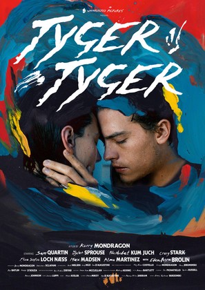 Tyger Tyger - Movie Poster (thumbnail)
