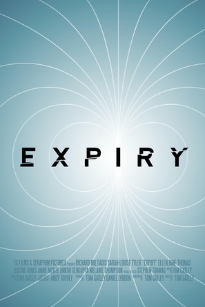 Expiry - British Movie Poster (thumbnail)