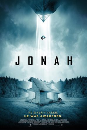 Jonah - Canadian Movie Poster (thumbnail)