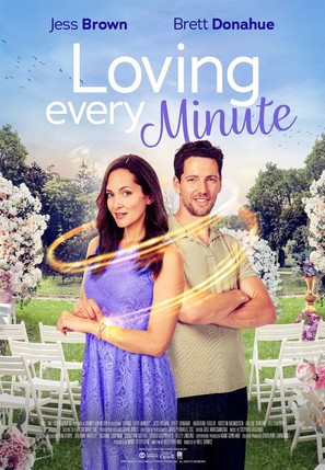 Loving Every Minute - Canadian Movie Poster (thumbnail)