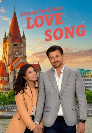 Love on the Danube: Love Song Poster