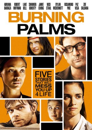 Burning Palms - Movie Cover (thumbnail)