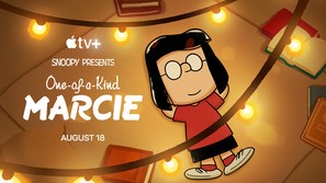 Snoopy Presents: One-of-a-Kind Marcie - Movie Poster (thumbnail)