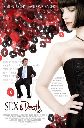 Sex and Death 101 - poster (thumbnail)