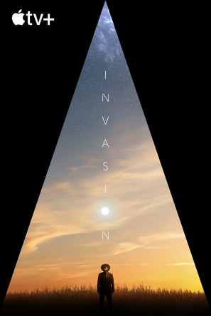 &quot;Invasion&quot; - Movie Poster (thumbnail)