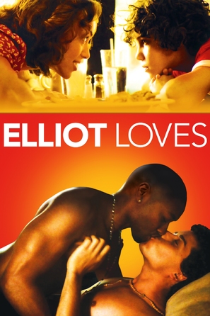 Elliot Loves - DVD movie cover (thumbnail)