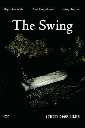 The Swing - poster (thumbnail)