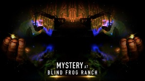 &quot;Mystery at Blind Frog Ranch&quot; - Movie Cover (thumbnail)