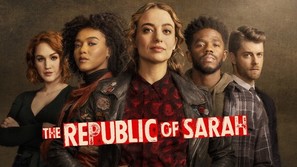 &quot;The Republic of Sarah&quot; - Movie Cover (thumbnail)