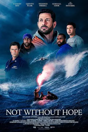 Not Without Hope Poster