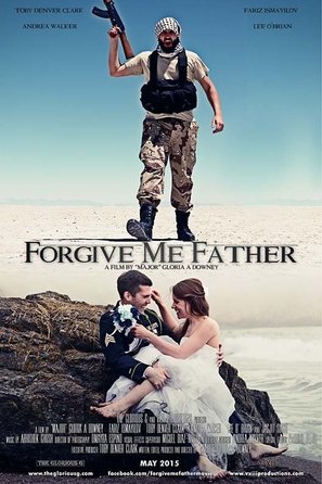 Forgive Me Father - Movie Poster (thumbnail)