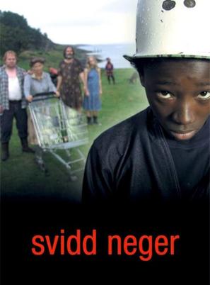 Svidd neger - Movie Cover (thumbnail)