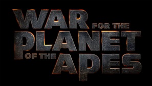 War for the Planet of the Apes - Logo (thumbnail)