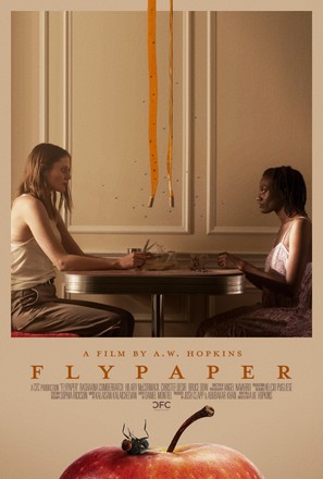Flypaper - Canadian Movie Poster (thumbnail)