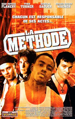 The Method Cover