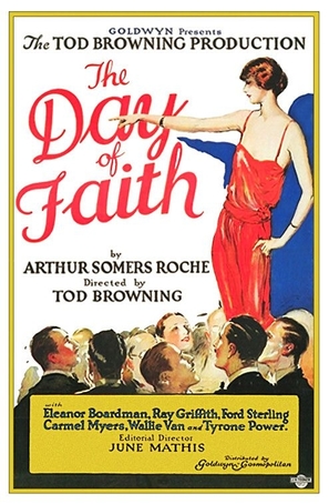 The Day of Faith - Movie Poster (thumbnail)