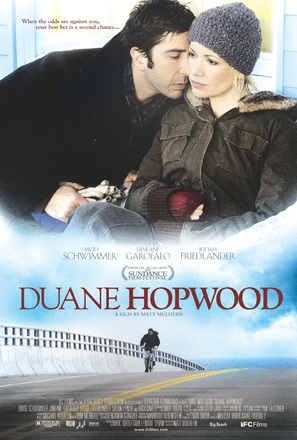Duane Hopwood - Movie Poster (thumbnail)