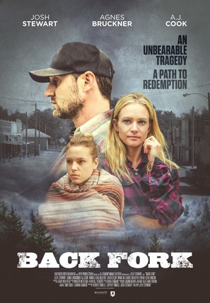 Back Fork - Movie Poster (thumbnail)