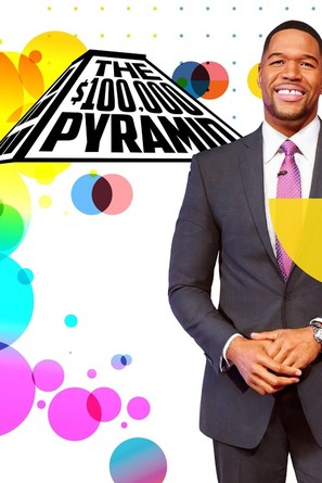 &quot;The $100,000 Pyramid&quot; - Movie Cover (thumbnail)
