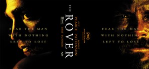 The Rover - Movie Poster (thumbnail)