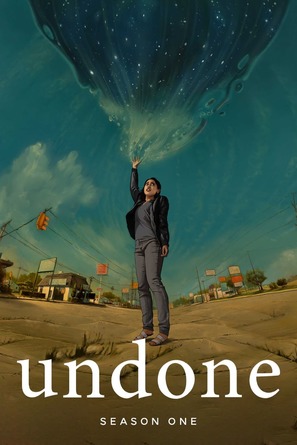 &quot;Undone&quot; - Movie Cover (thumbnail)