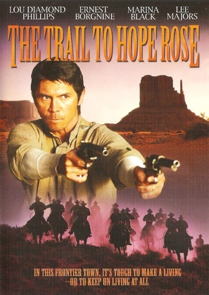 The Trail to Hope Rose - Movie Cover (thumbnail)