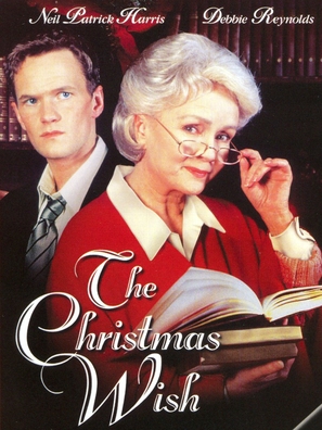 The Christmas Wish - Movie Cover (thumbnail)