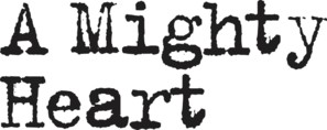 A Mighty Heart - British Logo (thumbnail)