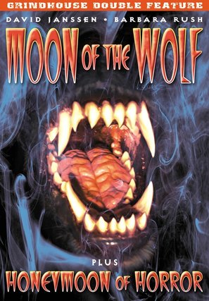 Moon of the Wolf