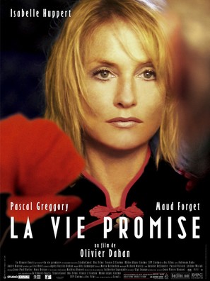 La vie promise - French Movie Poster (thumbnail)