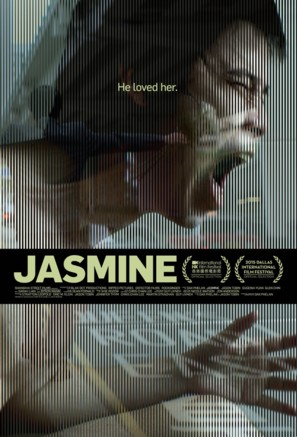 Jasmine - Movie Poster (thumbnail)