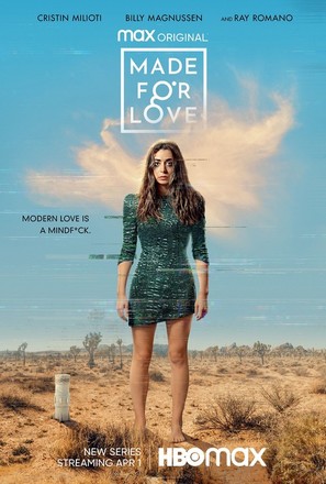 &quot;Made for Love&quot; - Movie Poster (thumbnail)