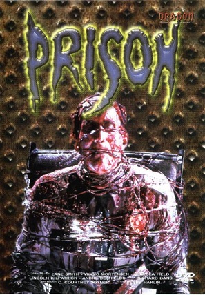 Prison - Movie Cover (thumbnail)