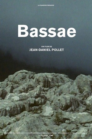 Bassae - French Re-release movie poster (thumbnail)