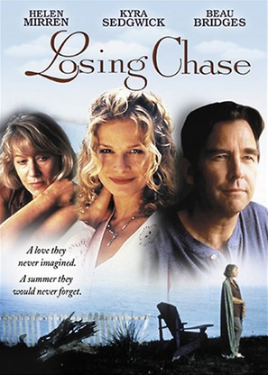 Losing Chase - Movie Poster (thumbnail)