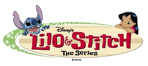 &quot;Lilo &amp; Stitch: The Series&quot; - Logo (thumbnail)