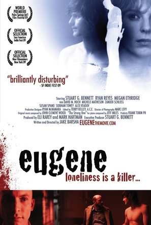 Eugene - Movie Poster (thumbnail)