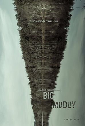 Big Muddy - Movie Poster (thumbnail)