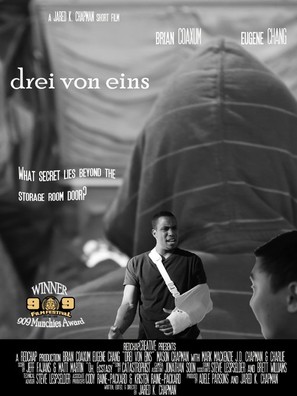 Drei Von Eins - Movie Poster (thumbnail)