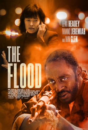 The Flood - Movie Poster (thumbnail)