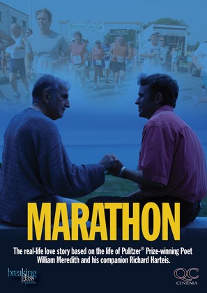 Marathon - Movie Cover (thumbnail)