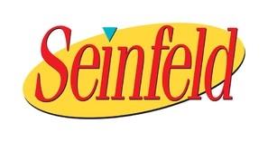 &quot;Seinfeld&quot; - Logo (thumbnail)